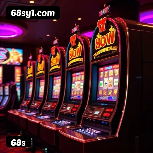 Jogos de Slot 500+
