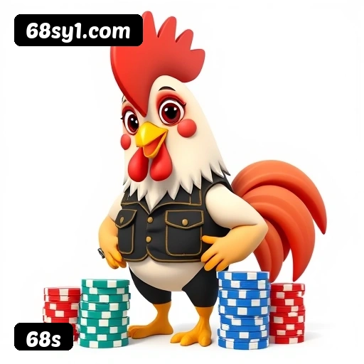 Bônus de Boas-vindas 68s